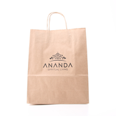 Ananda papieren tasje "L" (250 stuks)