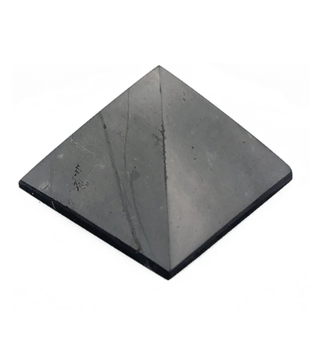 Shungiet piramide polished 8x8