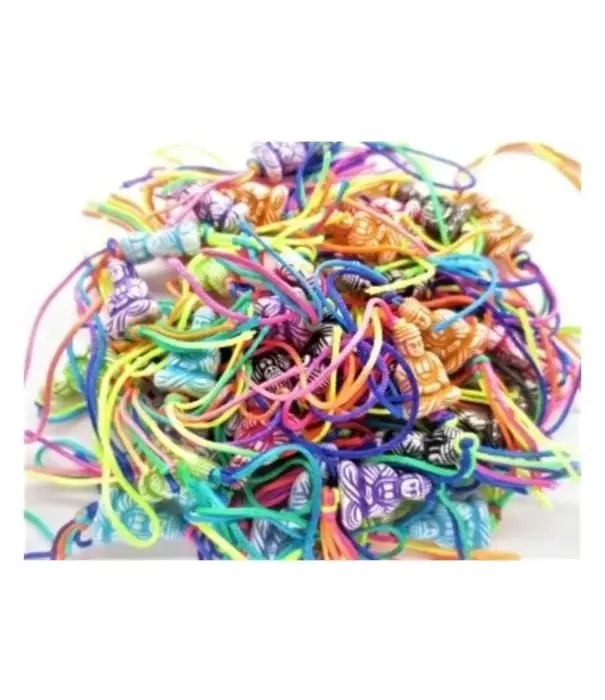 Gelukspoppetje Meditatie Boeddha 40st