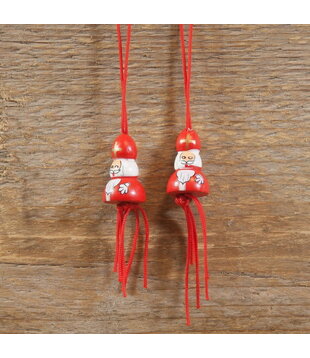Decohanger Sinterklaas 100st - SINT