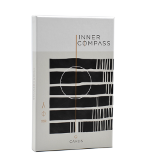 Inner Compass cards - Nederlands