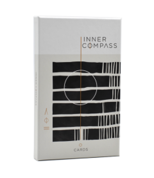 Inner Compass cards - English