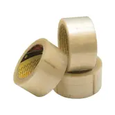 Verpakkings tape Scotch per rol