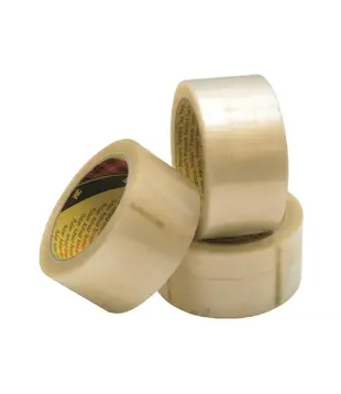 Verpakkings tape Scotch per rol