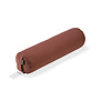 Bolster bio katoen - Dark Brown