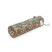 Yoga mat tas - Midnight Meadow