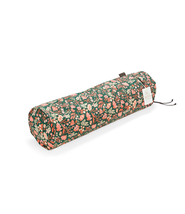 Yoga mat tas - Midnight Meadow