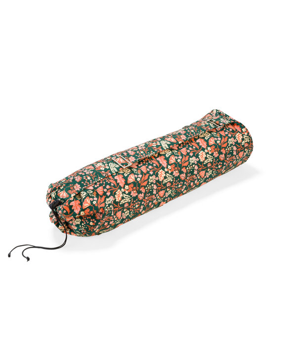 Yoga mat tas - Midnight Meadow