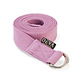 Yoga riem - Light Violet