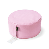 Meditatiekussen bio katoen - Sweet Pink