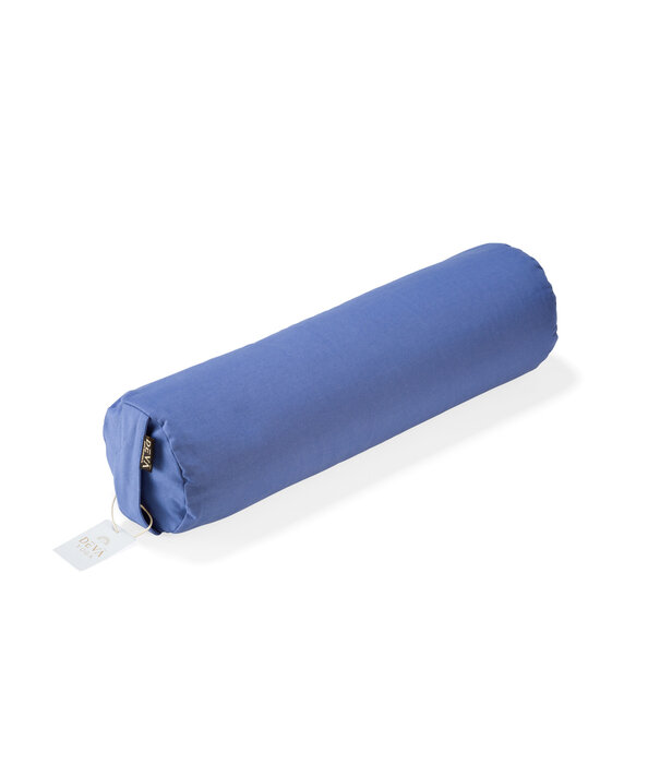 Bolster bio katoen - Sky Blue