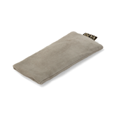 Oogkussen lavendel velvet - Earth Grey