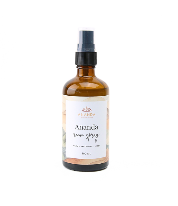 House of Devika Roomspray Ananda