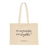 Ananda shopper ECO katoen (25 st)