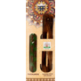 Sandalwood Traditional Masala wierook gifset