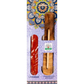 Lavendel Traditional Masala wierook gifset