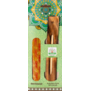 White Sage Traditional Masala wierook gifset