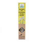 Natural Wierook Palo Santo met Kamille