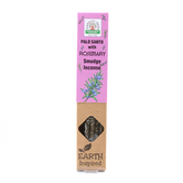 Natural Wierook Palo Santo met Rozemarijn
