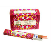 Namaste Rose Vanilla Traditional Masala wierook