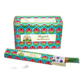 Namaste Mirre Traditional Masala wierook