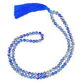Mala Lapis Lazuli