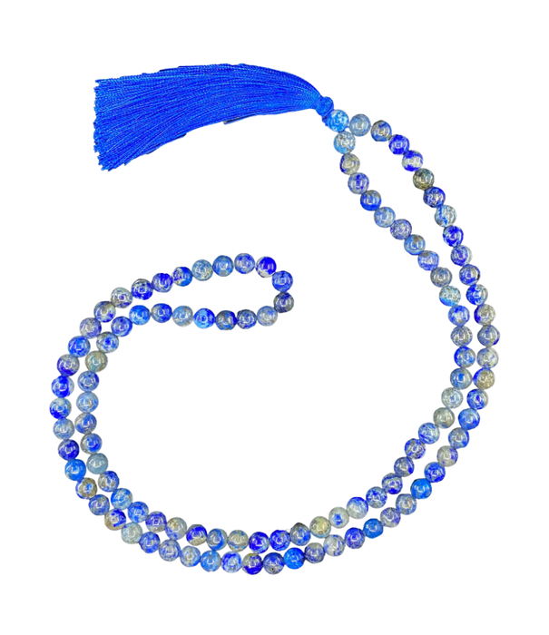 Mala Lapis Lazuli