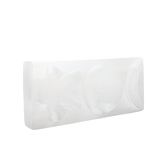 Seleniet schaal sterren & maan