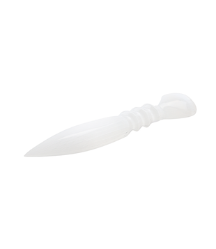 Seleniet zwaard spiraal 25 cm