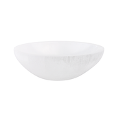 Seleniet schaal 15 cm