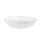 Seleniet schaal 20 cm