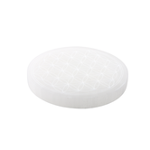 Seleniet oplaad schijf flower of life 12cm