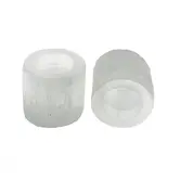 Sfeerlicht seleniet theelicht 6cm