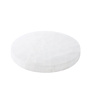 Seleniet oplaad schijf 15cm