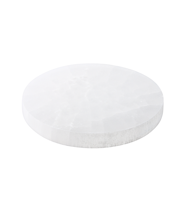 Seleniet oplaad schijf 15cm