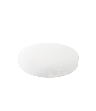 Seleniet oplaad schijf 10cm