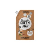 Handzeep navulling 500ml
