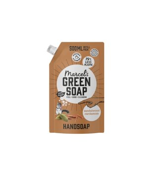 Handzeep navulling 500ml