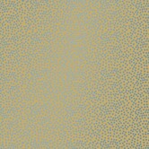 Inpakpapier Minidots blue kraft 30cm breed