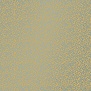Inpakpapier Minidots blue kraft 30cm breed