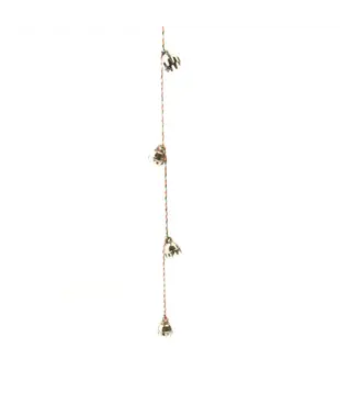 Belkoord clawbell 22mm (5 stuks)