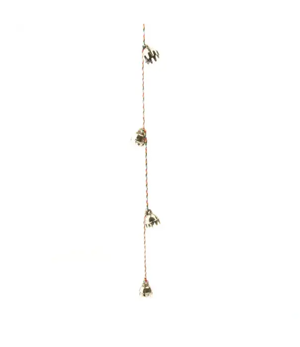 Belkoord clawbell 22mm (5 stuks)