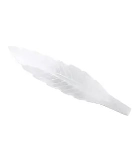 Seleniet wierookbrander blad 20 cm