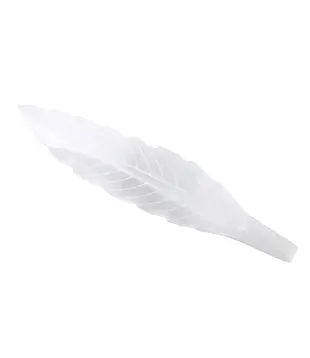 Seleniet wierookbrander blad 20 cm