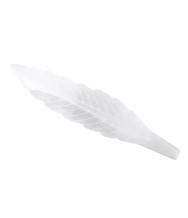 Seleniet wierookbrander blad 20 cm