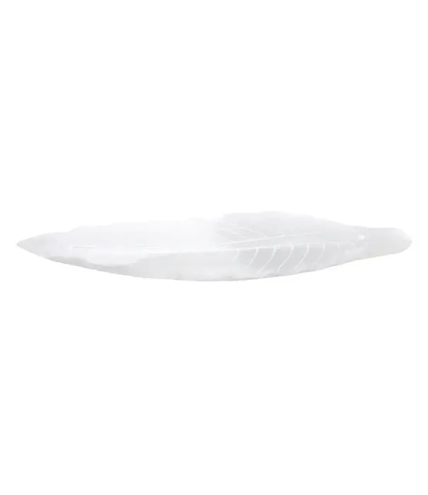 Seleniet wierookbrander blad 20 cm