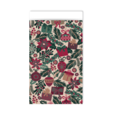 Cadeauzakjes 12x19cm Kersttakjes 250st - KERST