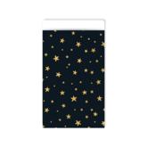 Kadozakje Little stars 7x13cm