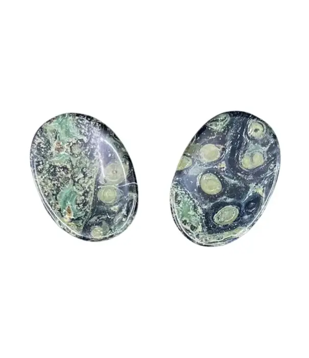 Jaspis Kambaba Worrystone