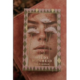 Wilde wijsheid book & cards